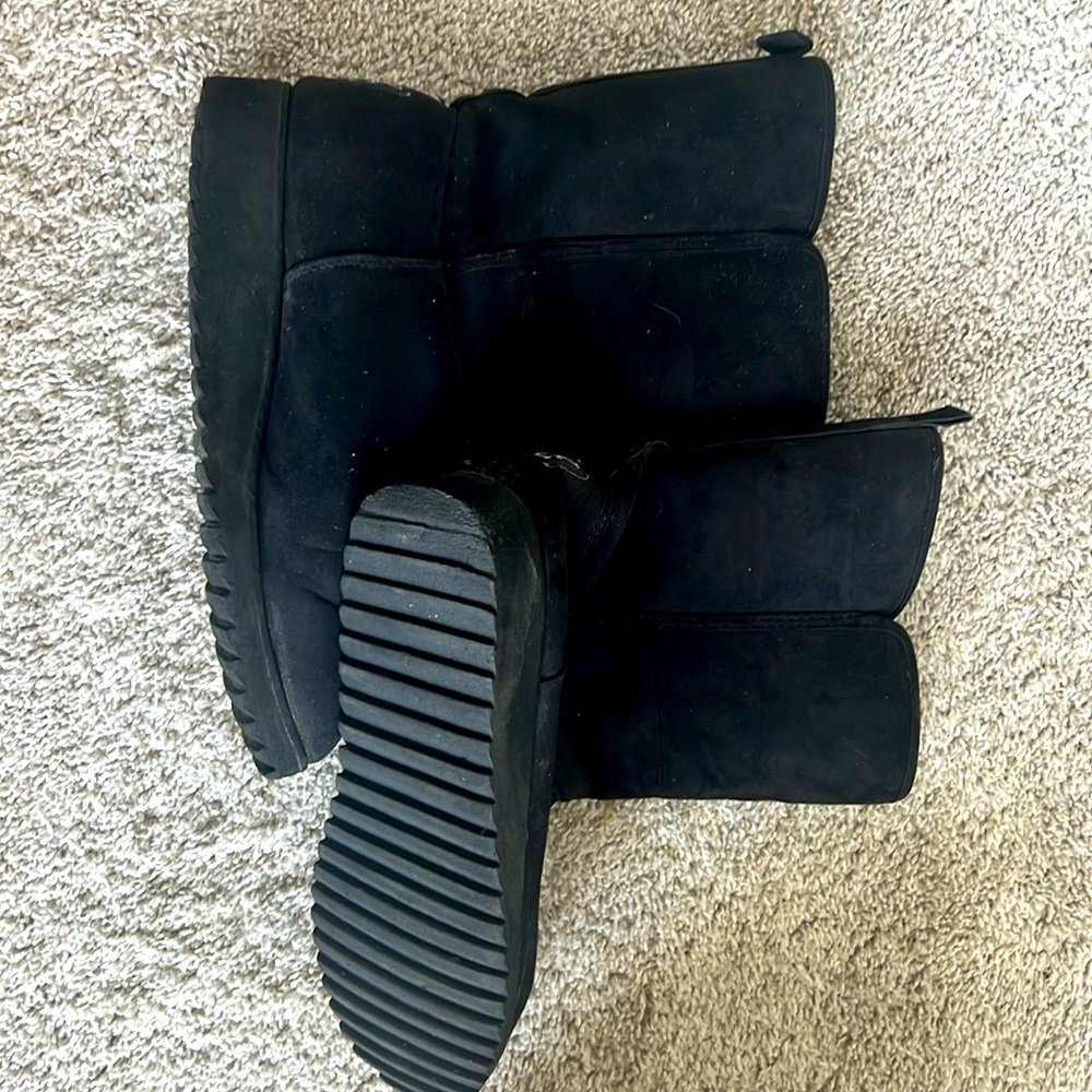 NY&C Uggs